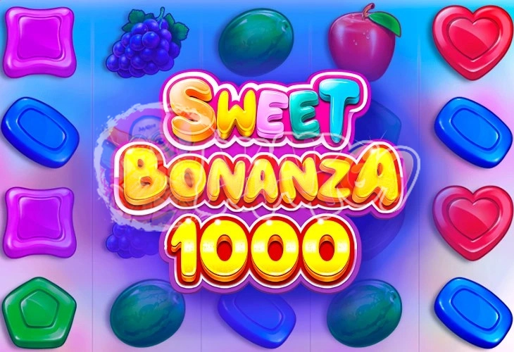 bonanza 1000 icon